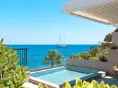 CASTELLO INFINITY SUITES ADULTS ONLY