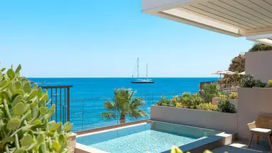 CASTELLO INFINITY SUITES ADULTS ONLY