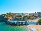 CASTELLO INFINITY SUITES ADULTS ONLY