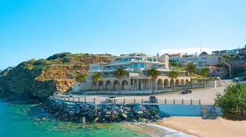 CASTELLO INFINITY SUITES ADULTS ONLY