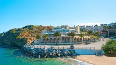 CASTELLO INFINITY SUITES ADULTS ONLY