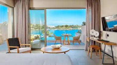 CASTELLO INFINITY SUITES ADULTS ONLY