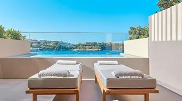 CASTELLO INFINITY SUITES ADULTS ONLY