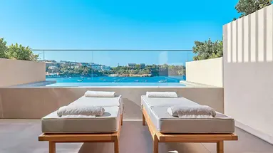 CASTELLO INFINITY SUITES ADULTS ONLY