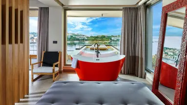 CASTELLO INFINITY SUITES ADULTS ONLY