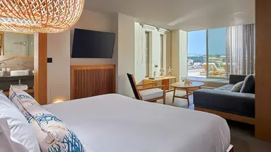CASTELLO INFINITY SUITES ADULTS ONLY
