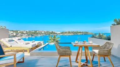 CASTELLO INFINITY SUITES ADULTS ONLY