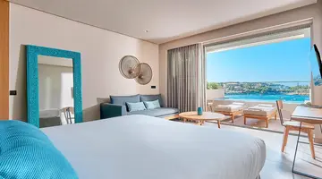 CASTELLO INFINITY SUITES ADULTS ONLY
