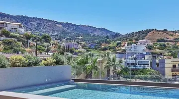 CASTELLO INFINITY SUITES ADULTS ONLY