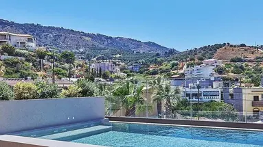 CASTELLO INFINITY SUITES ADULTS ONLY