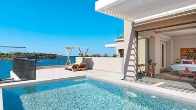 CASTELLO INFINITY SUITES ADULTS ONLY
