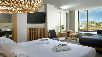 CASTELLO INFINITY SUITES ADULTS ONLY