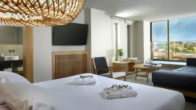 CASTELLO INFINITY SUITES ADULTS ONLY