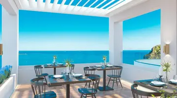 CASTELLO INFINITY SUITES ADULTS ONLY