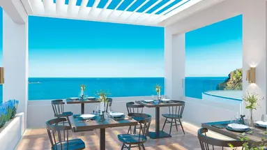 CASTELLO INFINITY SUITES ADULTS ONLY