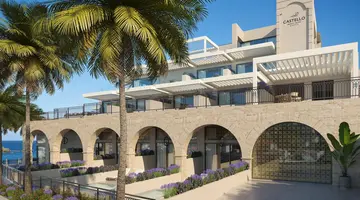 CASTELLO INFINITY SUITES ADULTS ONLY