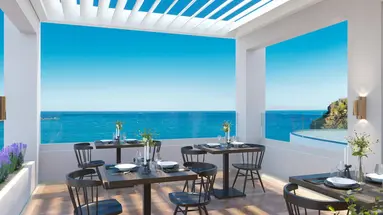 CASTELLO INFINITY SUITES ADULTS ONLY