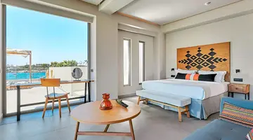 CASTELLO INFINITY SUITES ADULTS ONLY