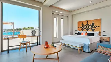 CASTELLO INFINITY SUITES ADULTS ONLY