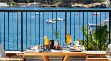 CASTELLO INFINITY SUITES ADULTS ONLY
