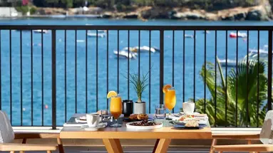 CASTELLO INFINITY SUITES ADULTS ONLY