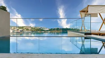 CASTELLO INFINITY SUITES ADULTS ONLY