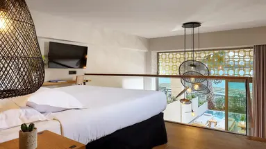 CASTELLO INFINITY SUITES ADULTS ONLY