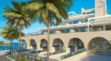 Castello Infinity Suites – Adults Only