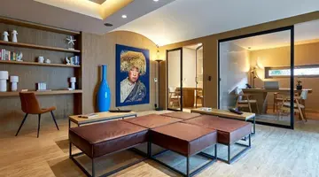 CASTELLO INFINITY SUITES ADULTS ONLY