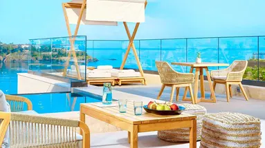 CASTELLO INFINITY SUITES ADULTS ONLY