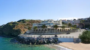 CASTELLO INFINITY SUITES ADULTS ONLY