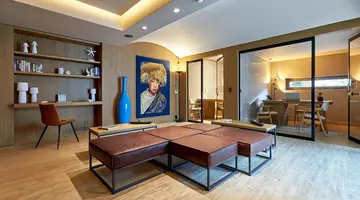 CASTELLO INFINITY SUITES ADULTS ONLY