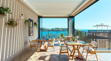CASTELLO INFINITY SUITES ADULTS ONLY