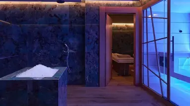 CASTELLO INFINITY SUITES ADULTS ONLY
