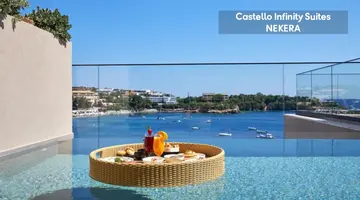 Castello Infinity Suites