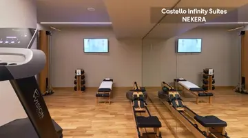 Castello Infinity Suites