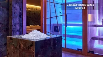Castello Infinity Suites