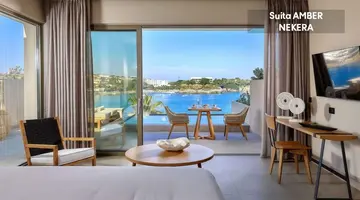 Castello Infinity Suites