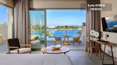Castello Infinity Suites