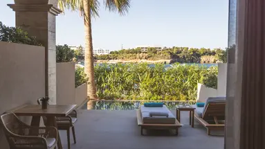 CASTELLO INFINITY SUITES
