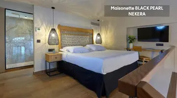 Castello Infinity Suites