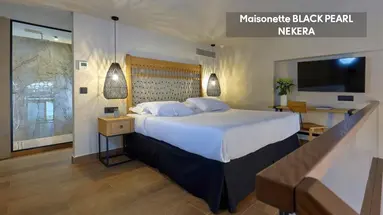 Castello Infinity Suites