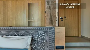 Castello Infinity Suites