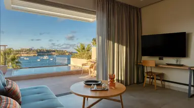 CASTELLO INFINITY SUITES