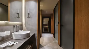 CASTELLO INFINITY SUITES