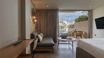 CASTELLO INFINITY SUITES