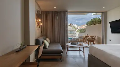 CASTELLO INFINITY SUITES