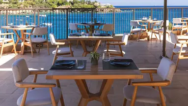 CASTELLO INFINITY SUITES