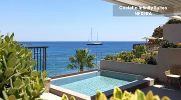 Castello Infinity Suites