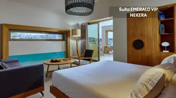 Castello Infinity Suites